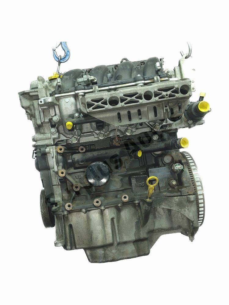 Moteur