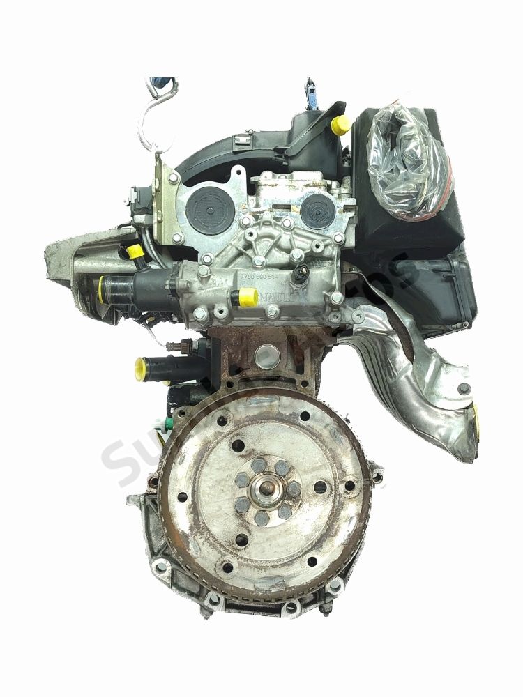 Moteur