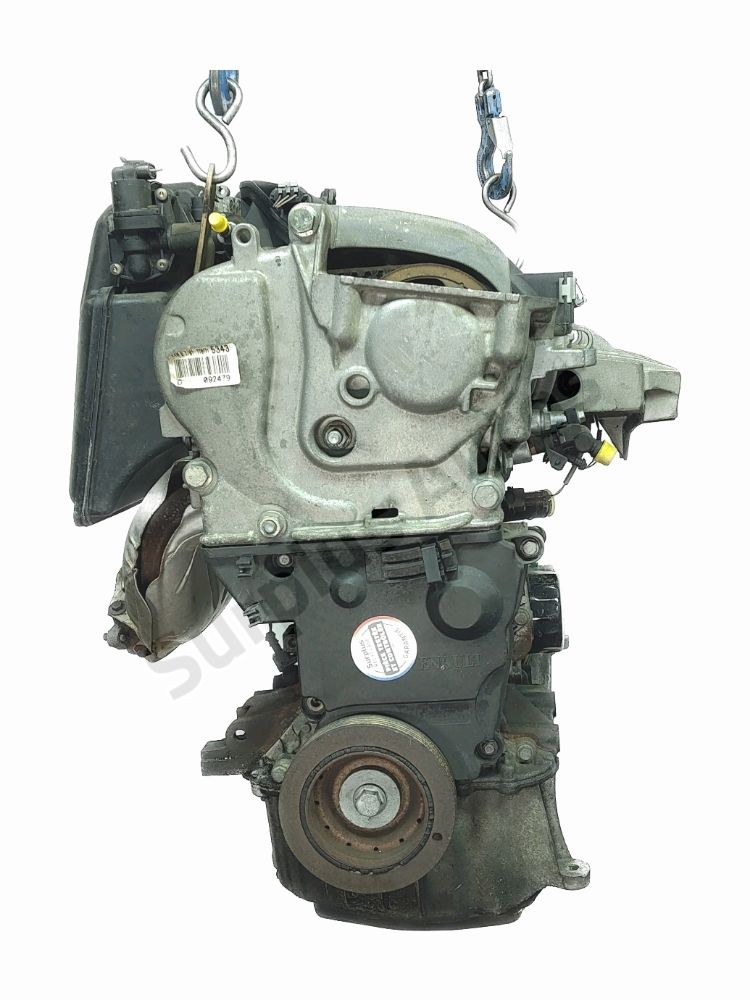 Moteur