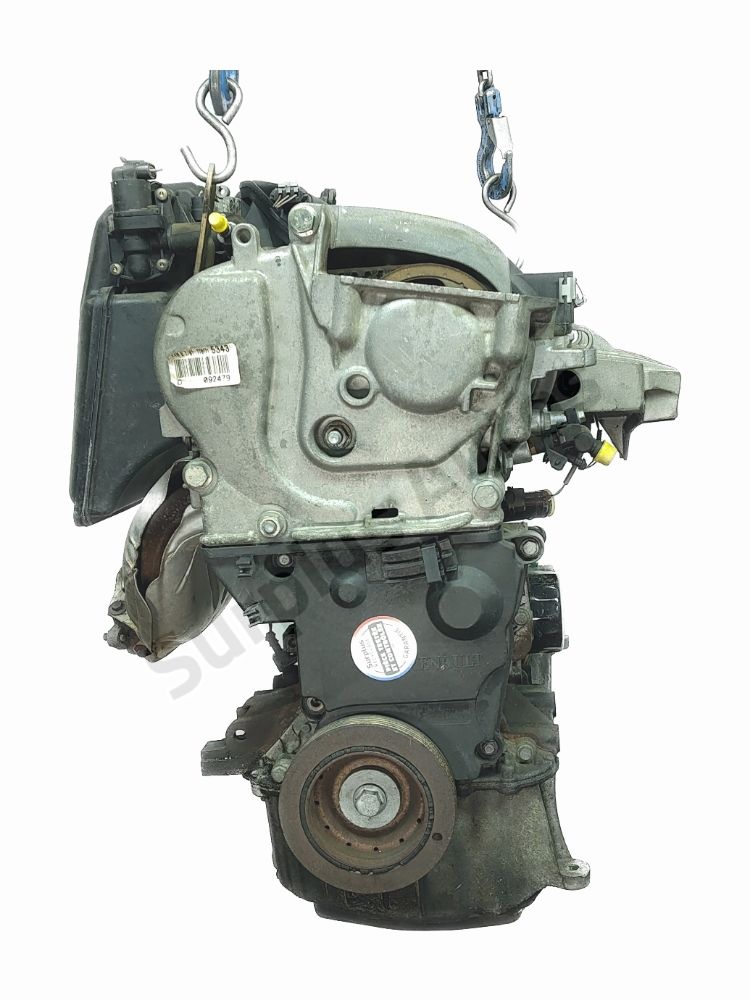 Moteur