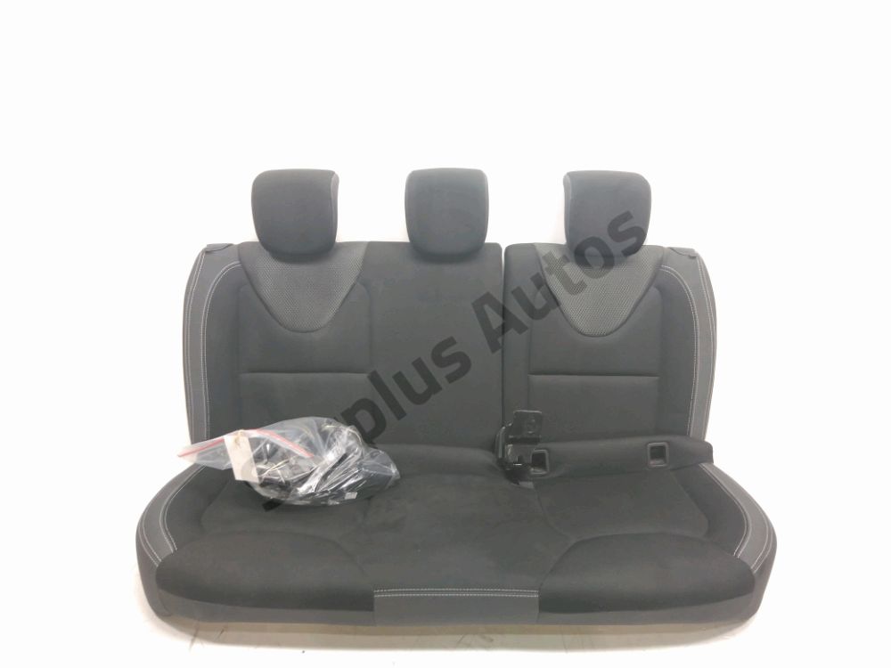Kit banquette arrière complète