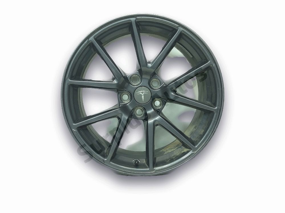 Jante aluminium