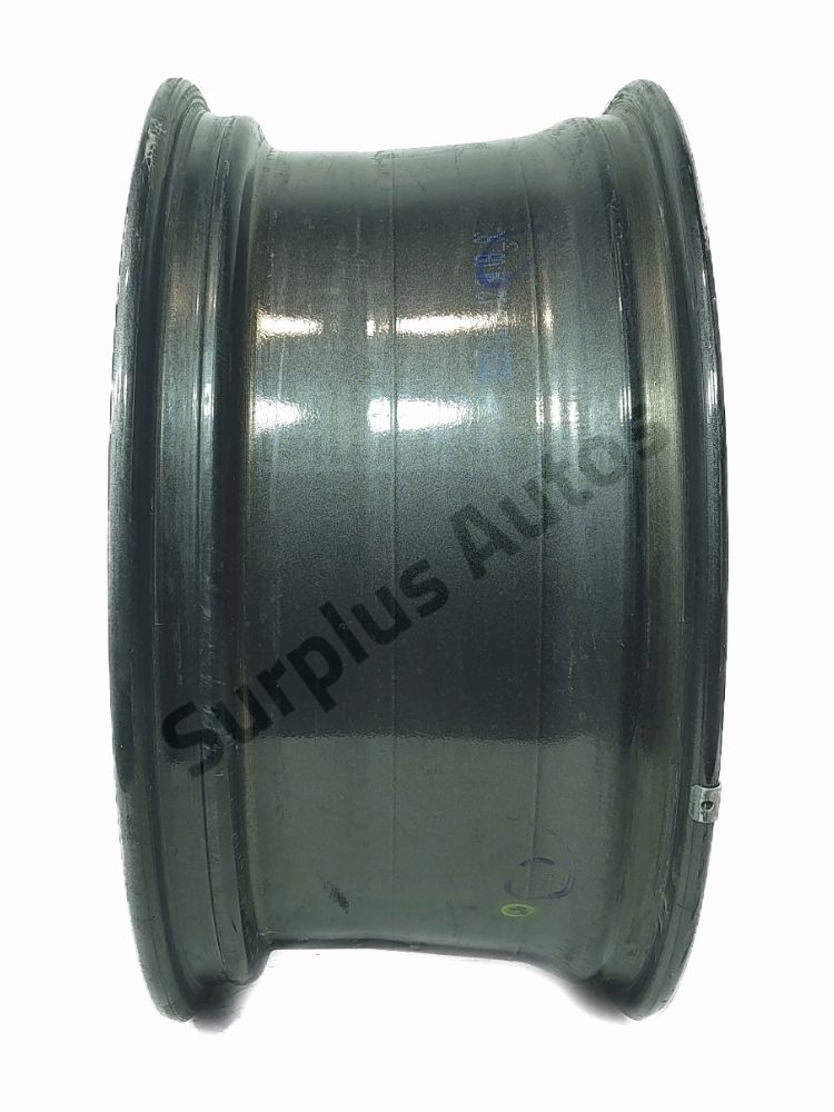 Jante aluminium
