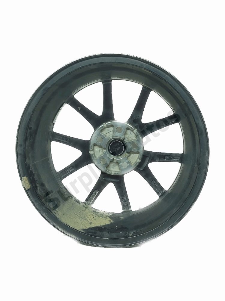 Jante aluminium