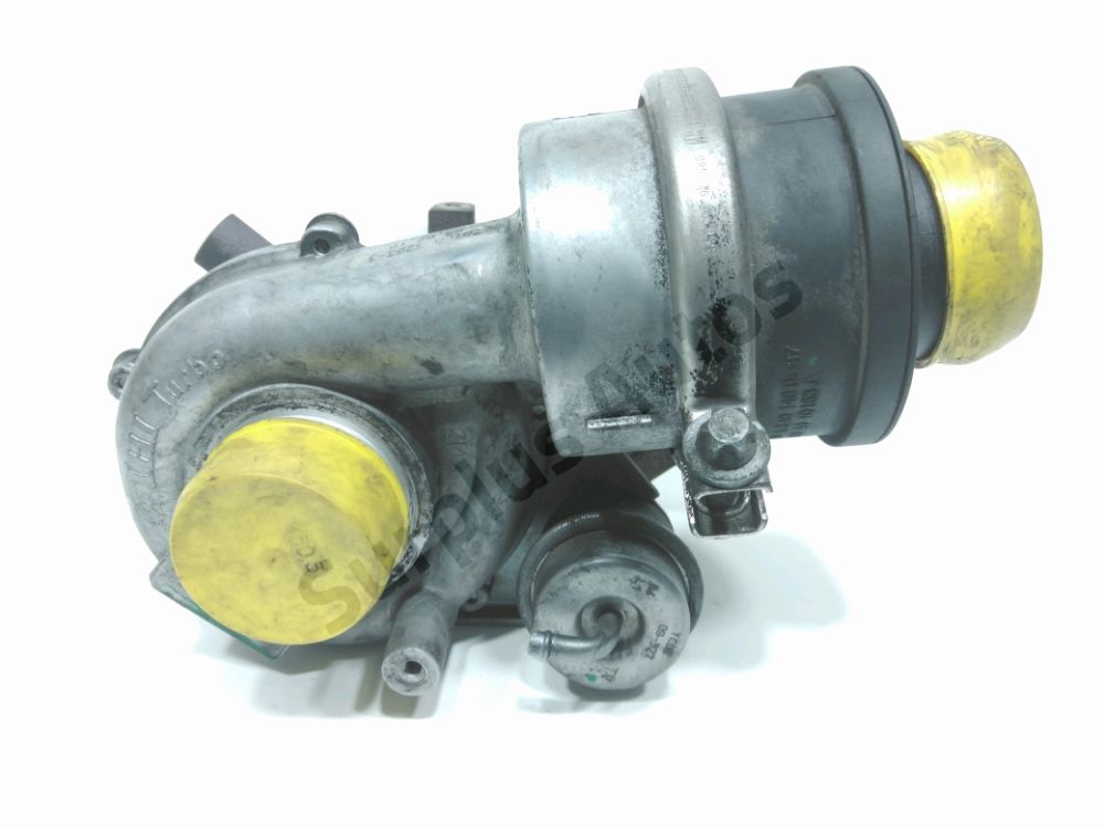 Turbo