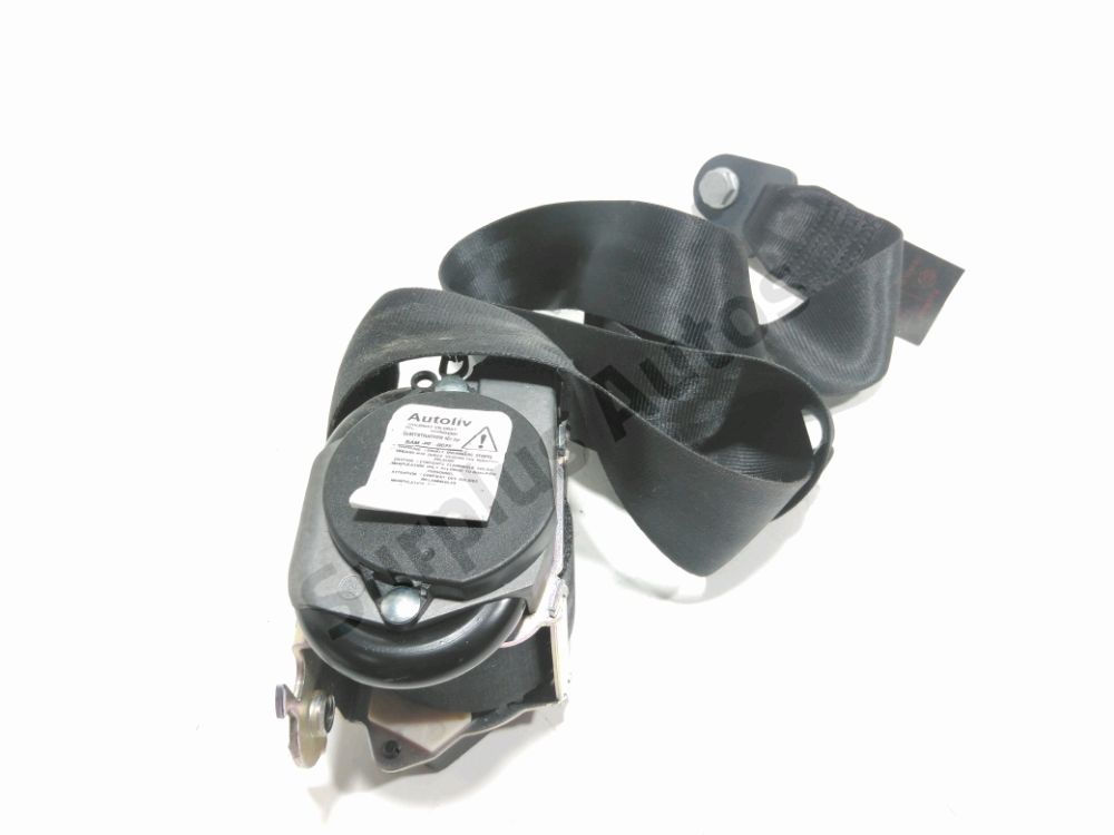 Ceinture avant gauche