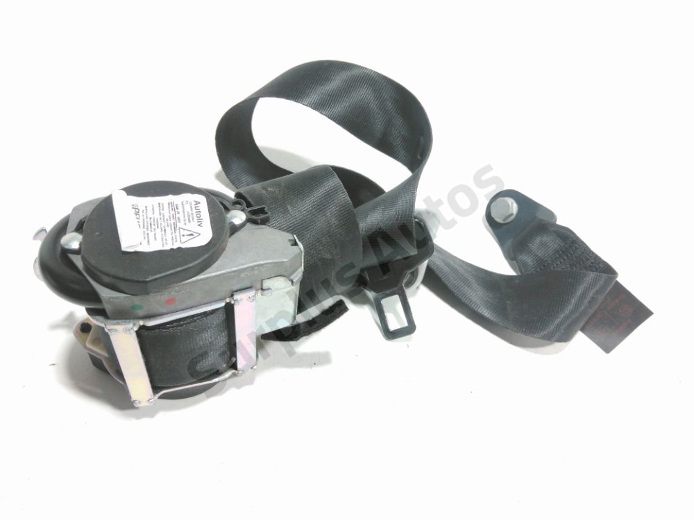 Ceinture avant gauche