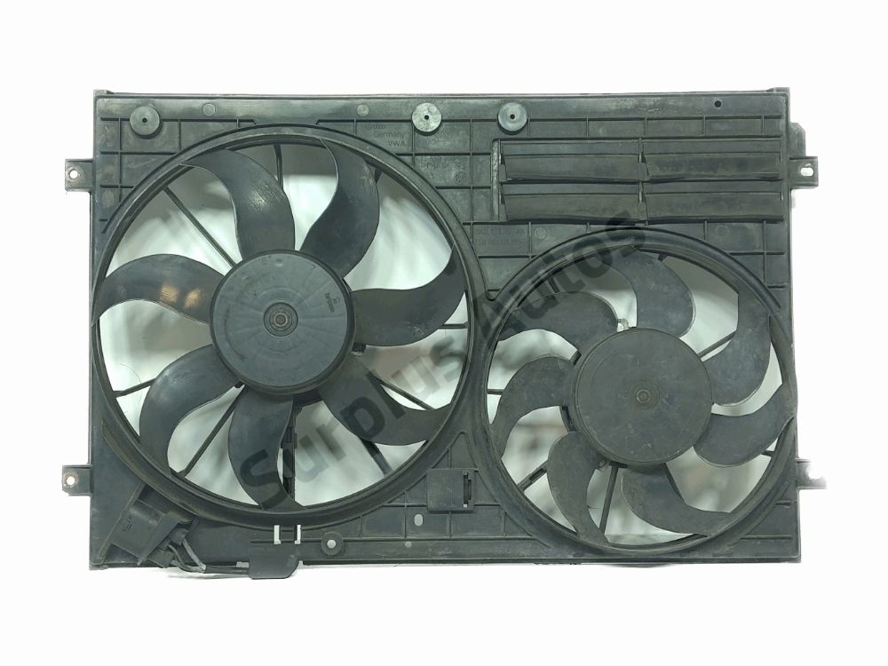 Ventilateur de refroidissement
