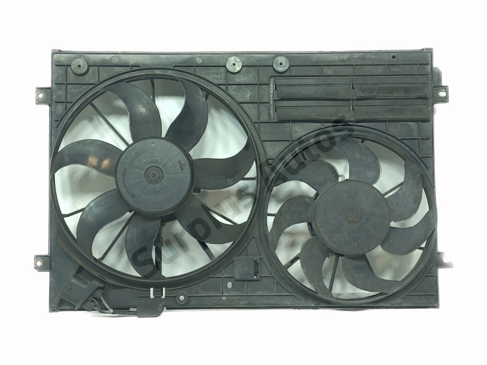 Ventilateur de refroidissement