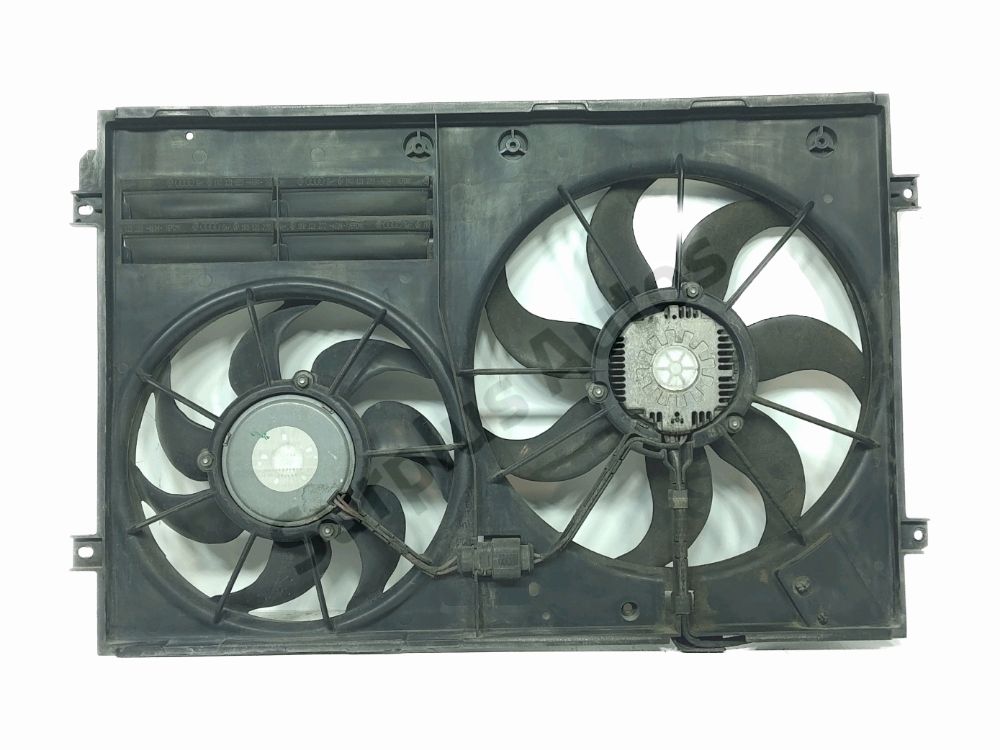 Ventilateur de refroidissement