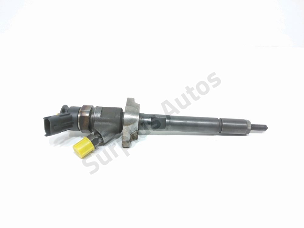 Injecteur 1