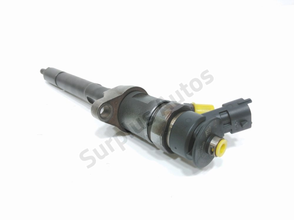 Injecteur 1