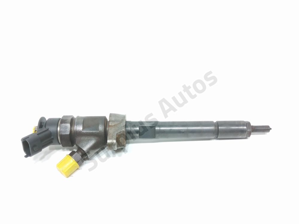 Injecteur 3