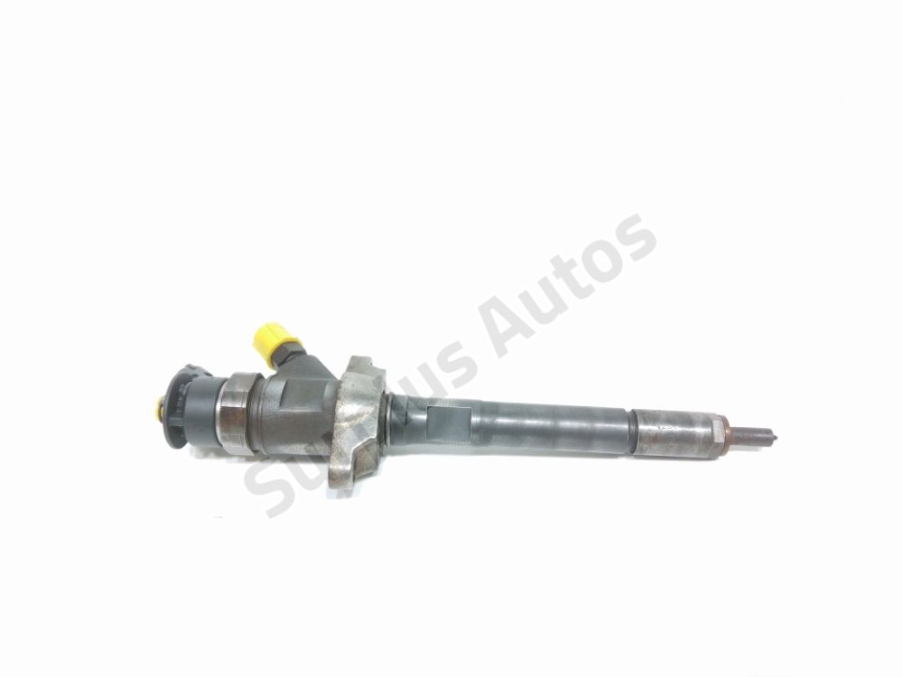 Injecteur 4