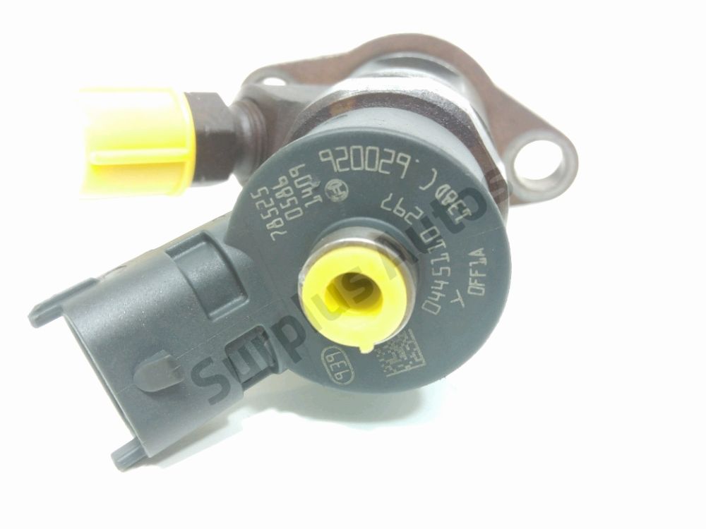 Injecteur 4