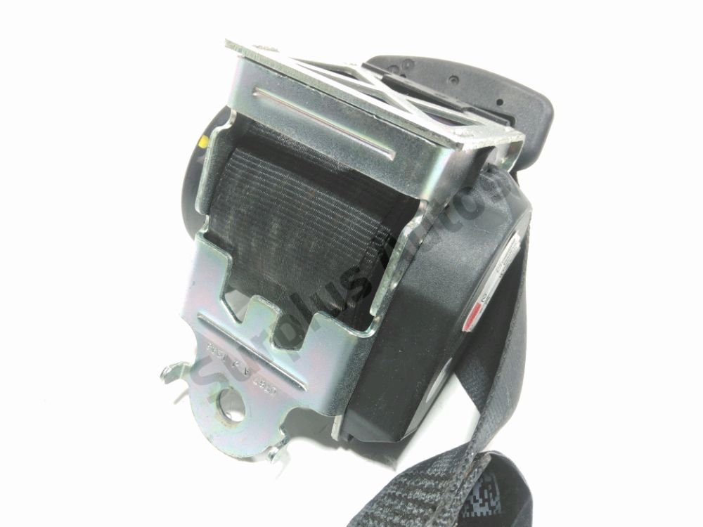 Ceinture arrière droite