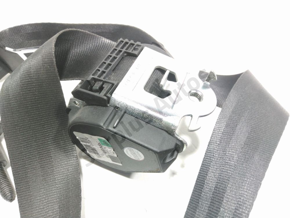 Ceinture avant droite