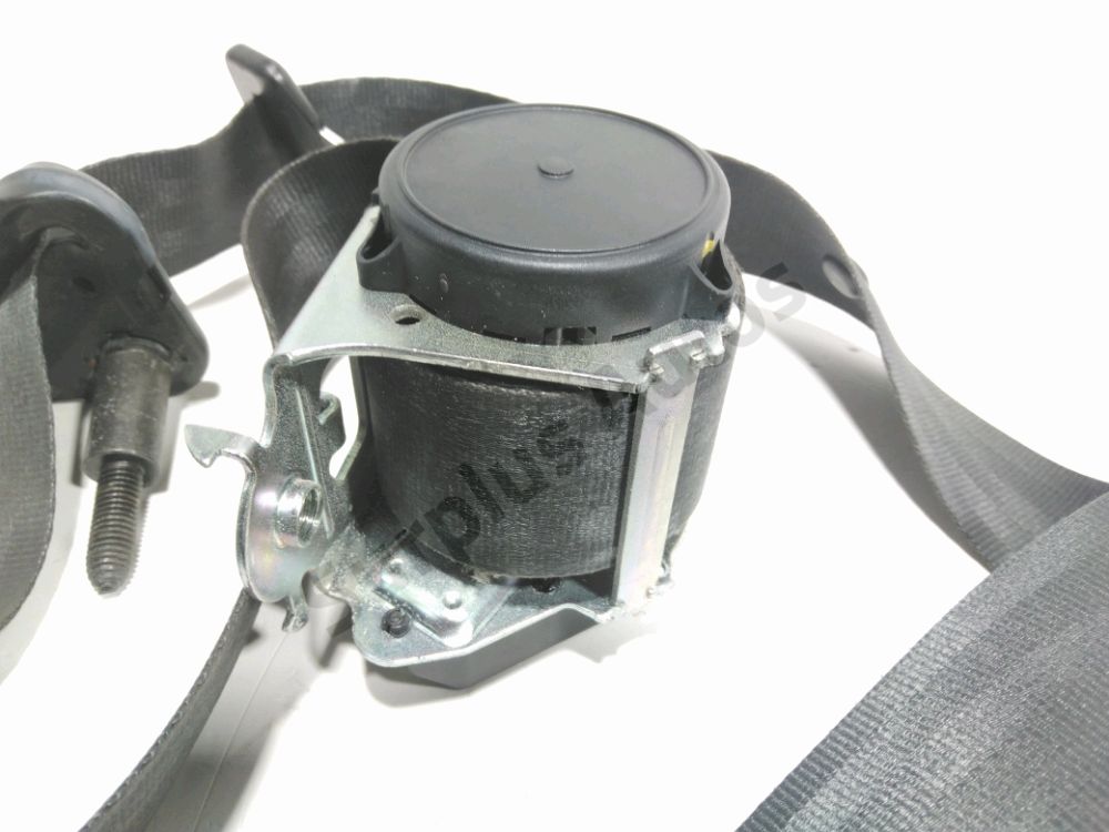 Ceinture avant droite