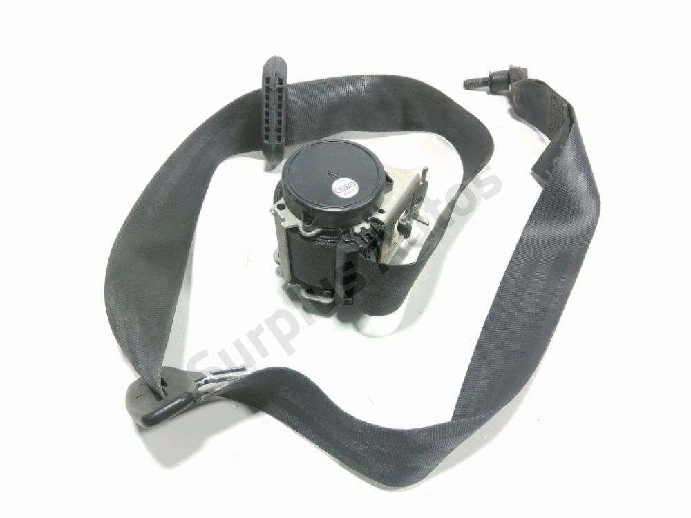 Ceinture avant gauche