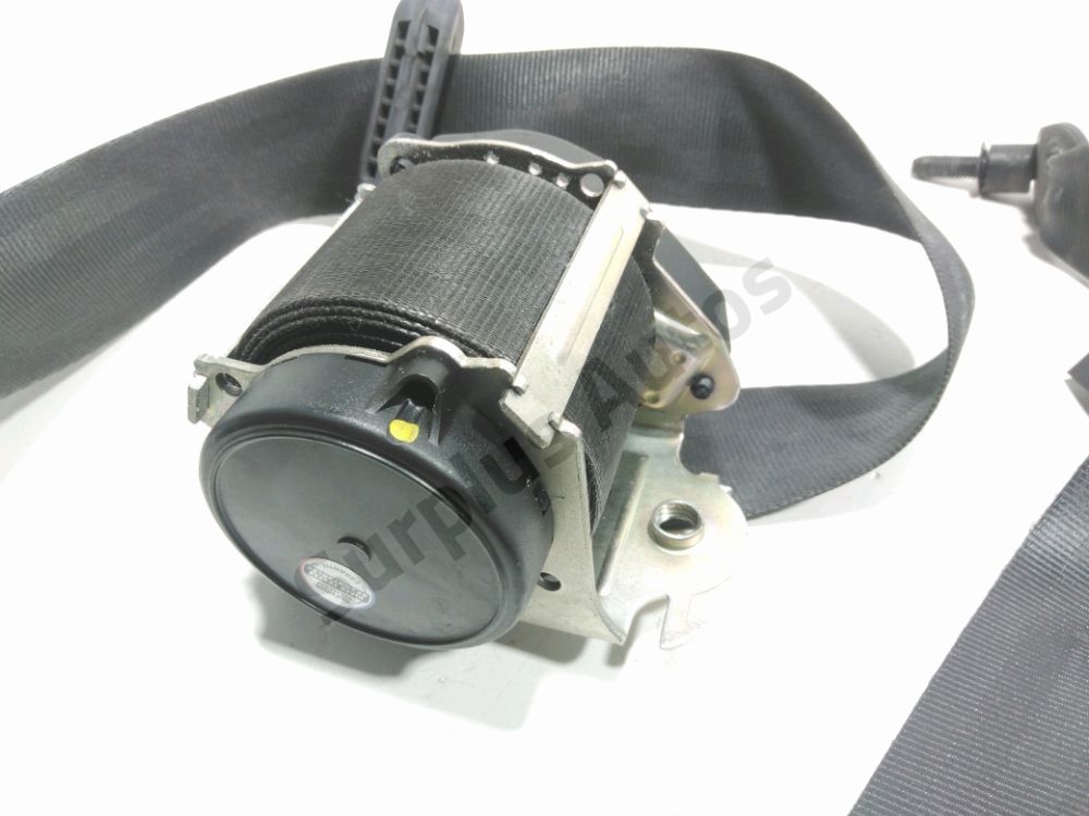 Ceinture avant gauche
