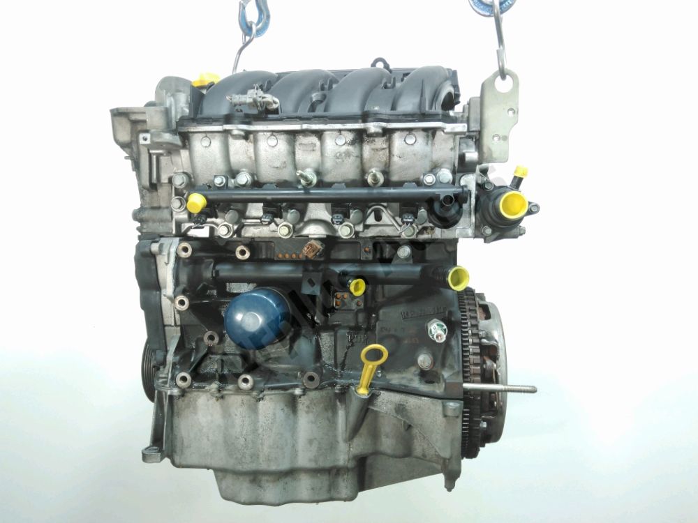 Moteur