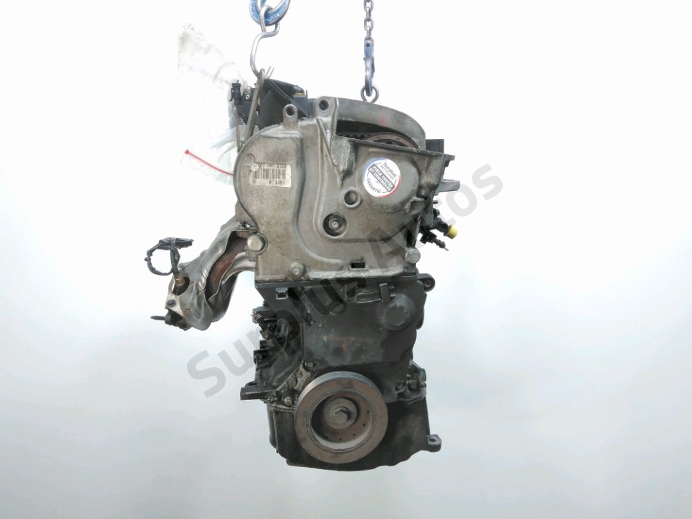 Moteur
