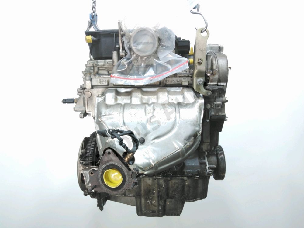 Moteur