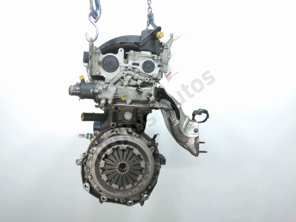 Moteur