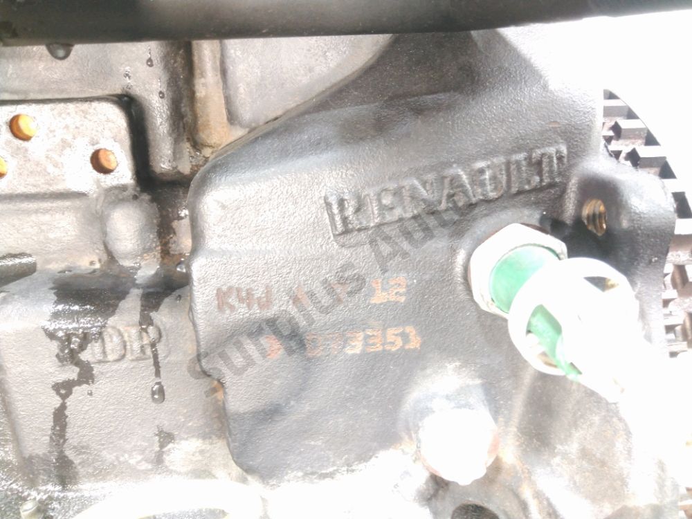 Moteur