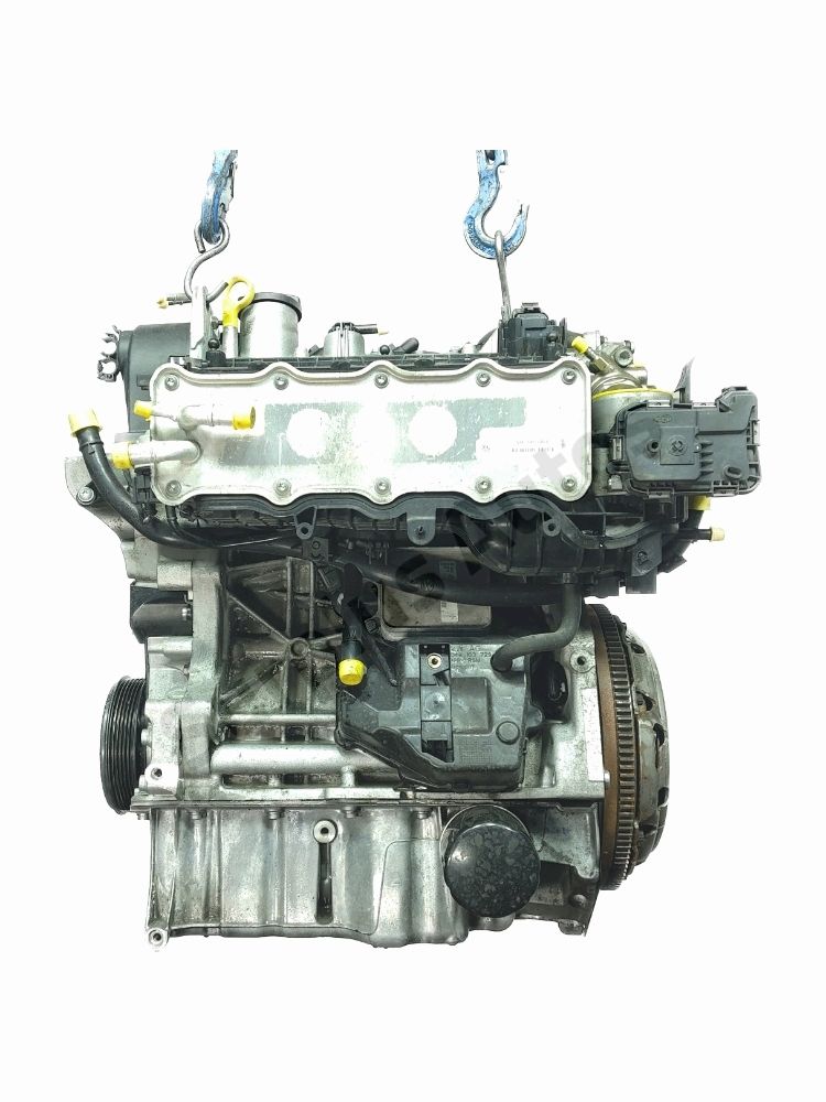 Moteur