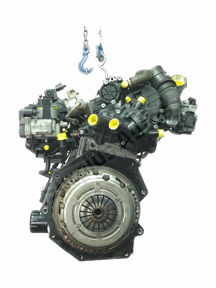 Moteur