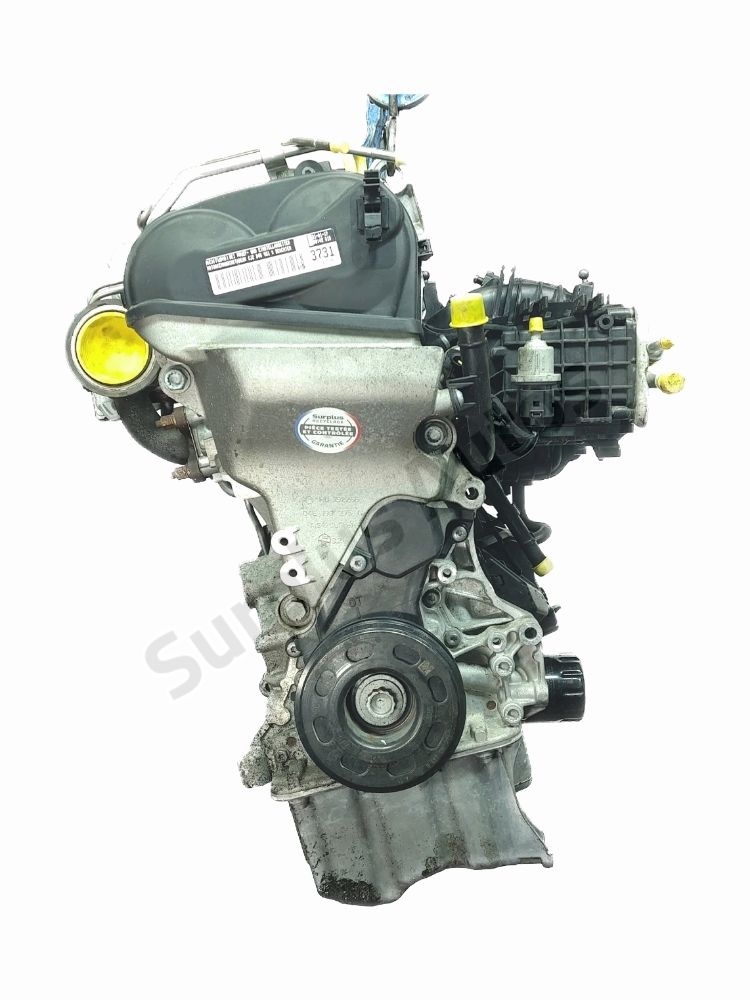 Moteur