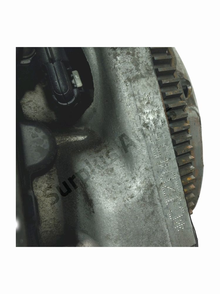 Moteur