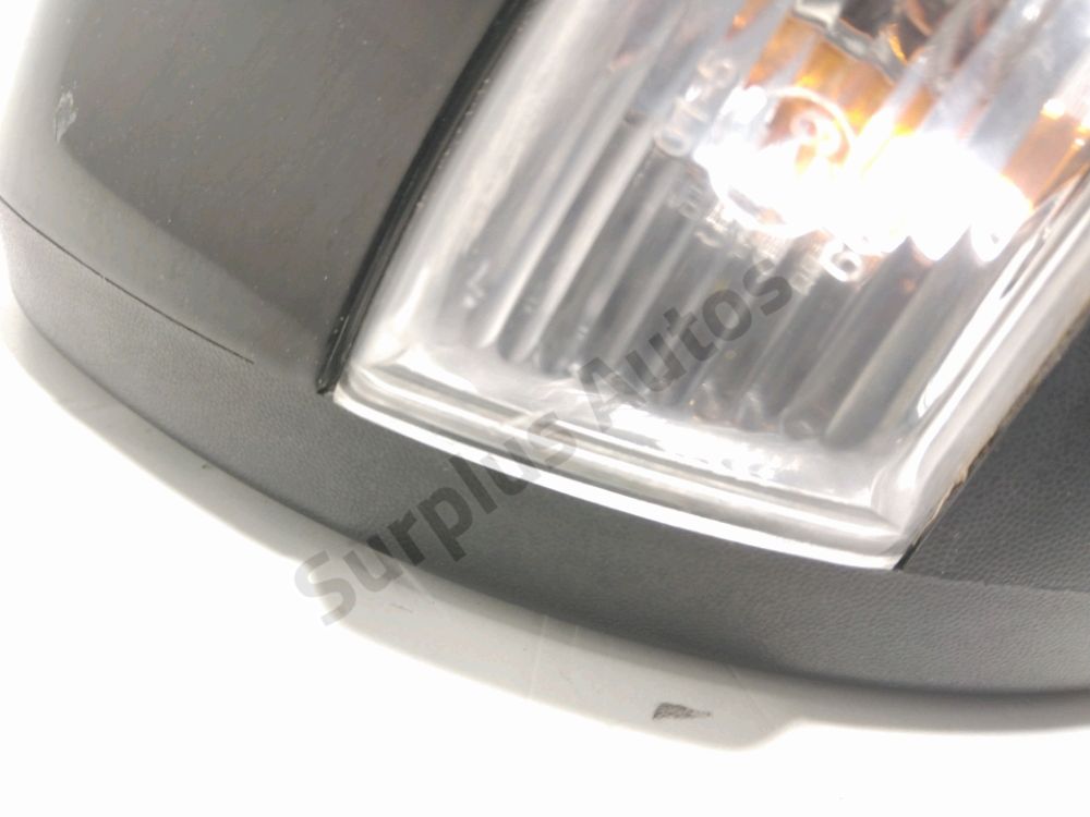 Rétroviseur électrique droit