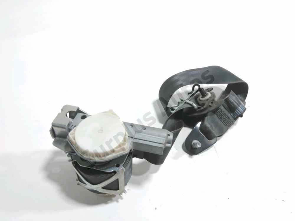 Ceinture avant gauche