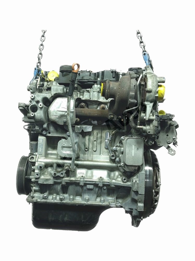 Moteur