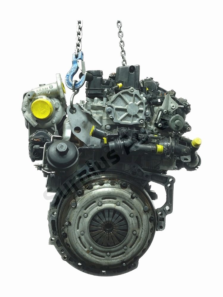 Moteur