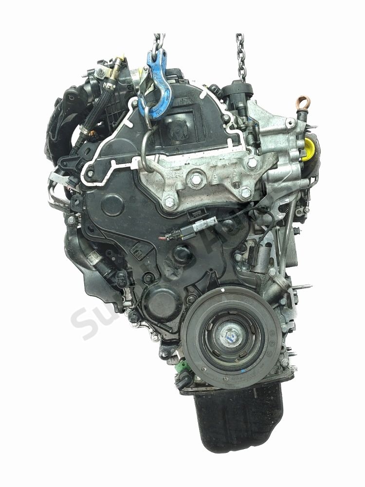 Moteur