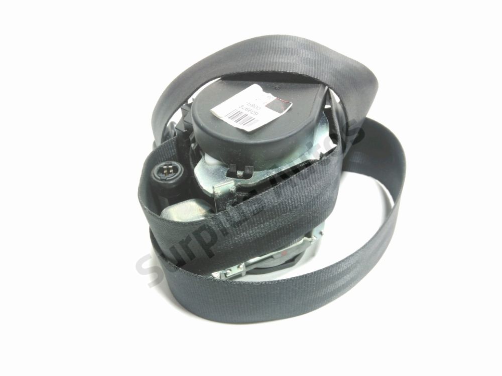 Ceinture avant droite