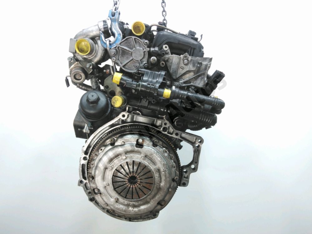 Moteur