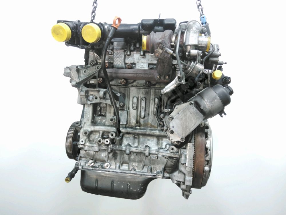 Moteur