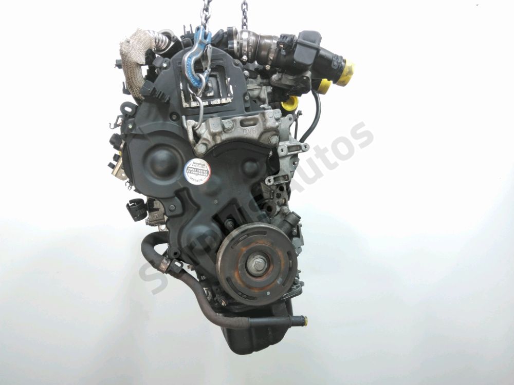 Moteur