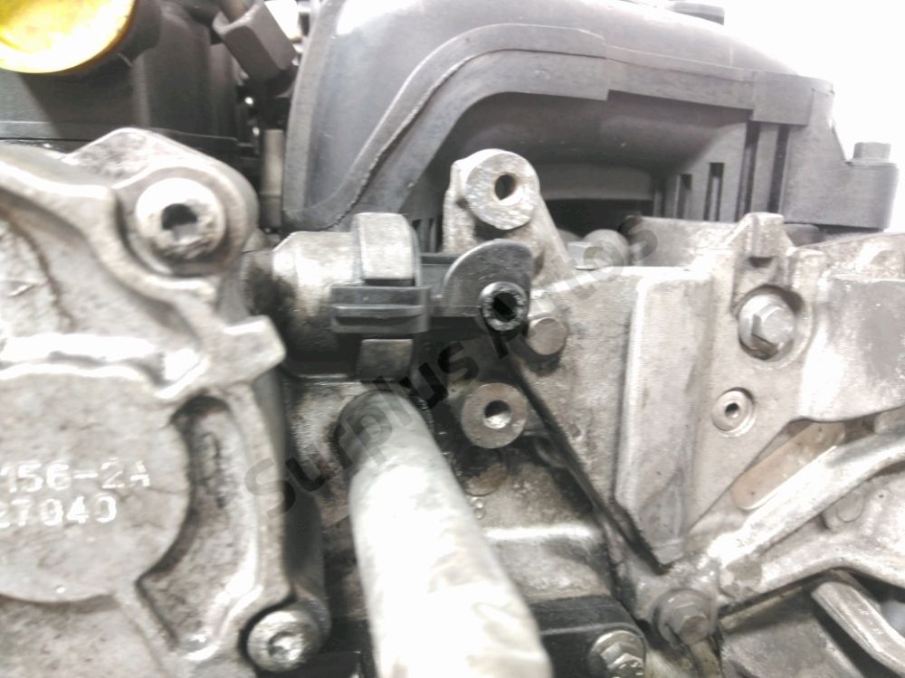 Moteur