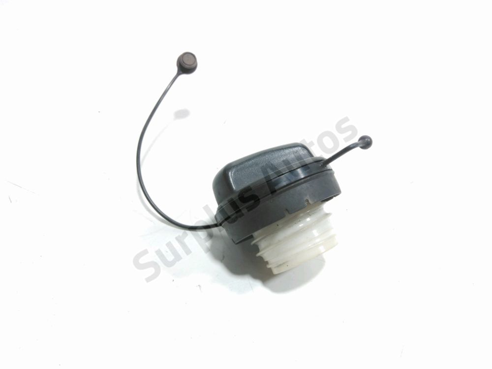 Bouchon de réservoir à carburant
