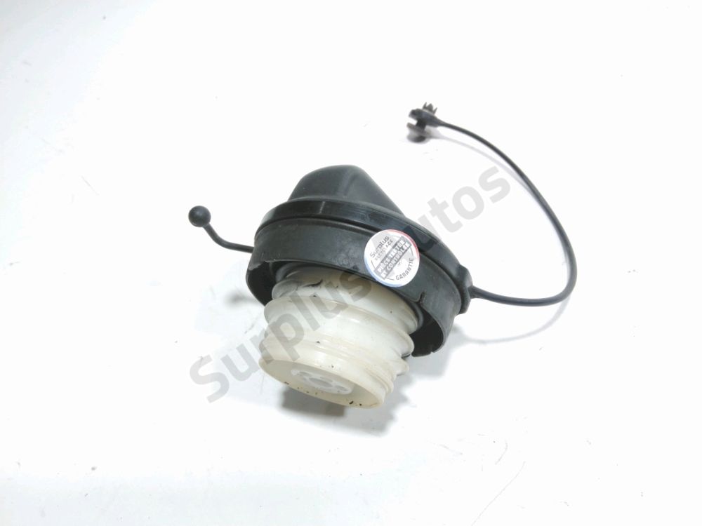 Bouchon de réservoir à carburant
