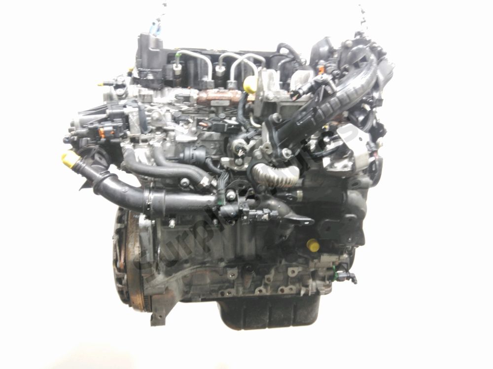 Moteur
