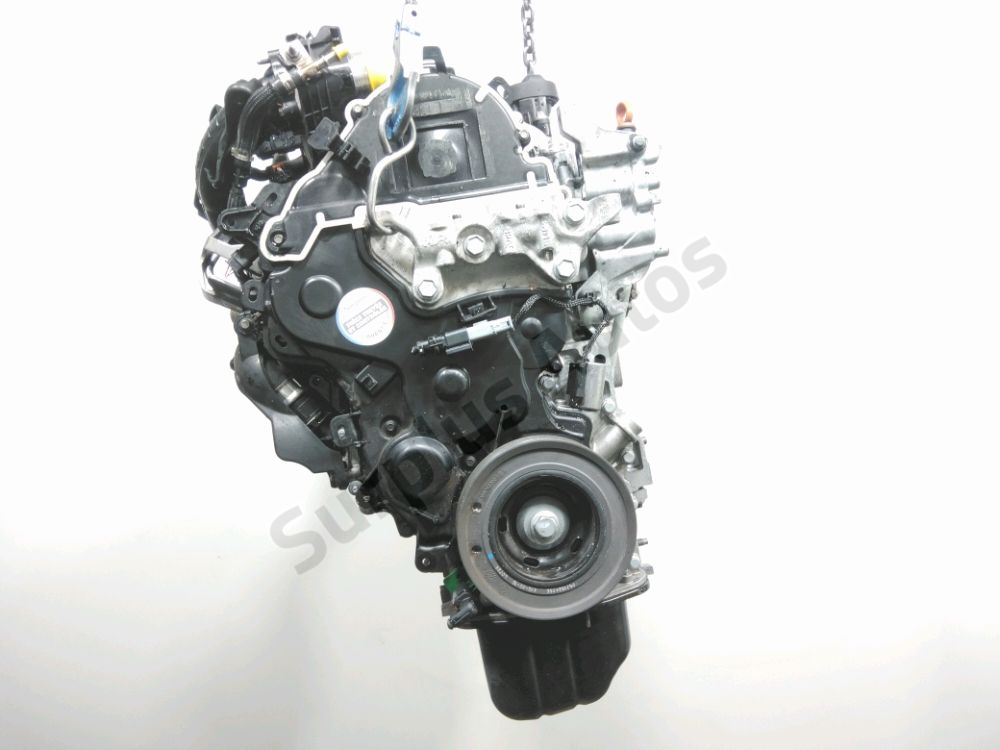 Moteur