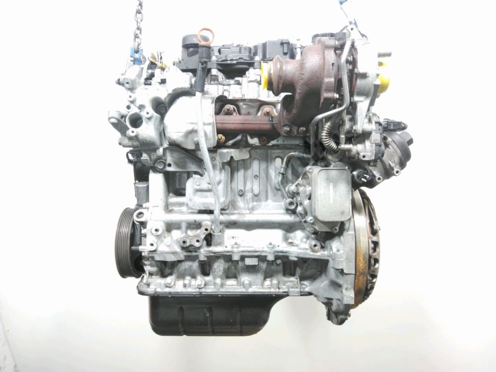 Moteur