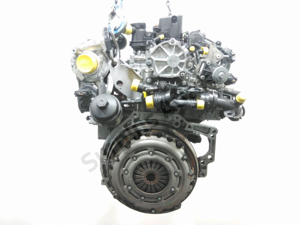 Moteur