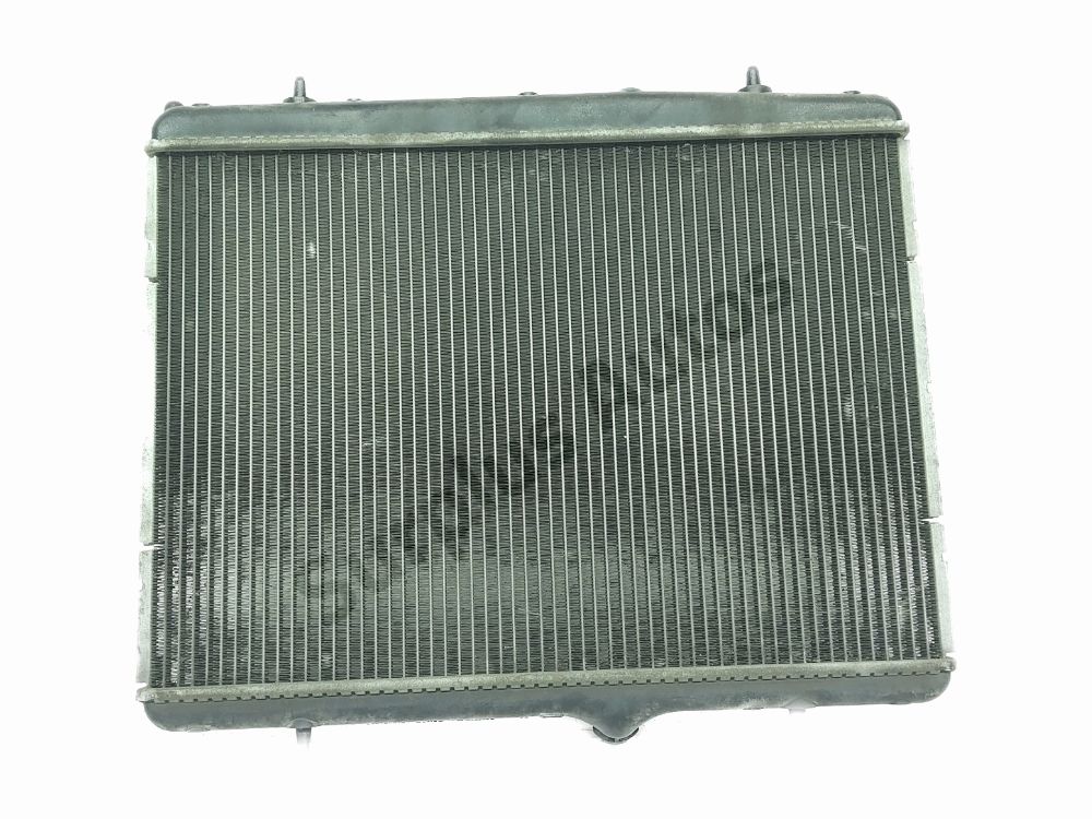 Radiateur